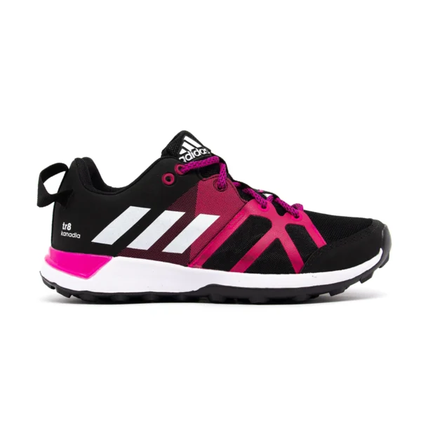 Tênis Feminino Adidas Kanadia Tr8 - Imagem 6