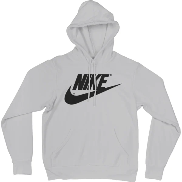 Blusa Moletom Masculino Nike com Capuz - Imagem 15