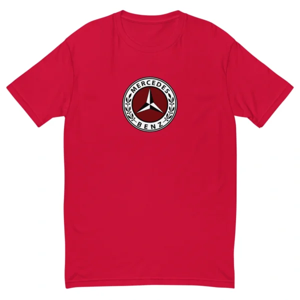 Camiseta Masculina Mercedes-Benz - Imagem 9