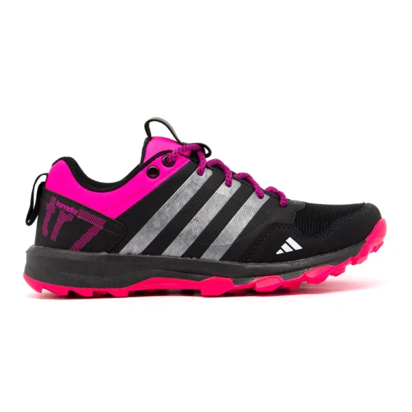 Tênis Feminino Adidas Kanadia Tr7 - Imagem 5