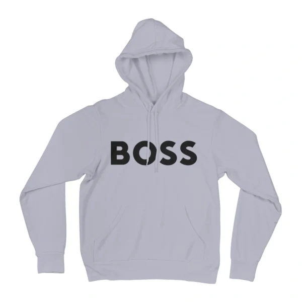 Blusa Moletom Hugo Boss Basic com Capuz - Imagem 15