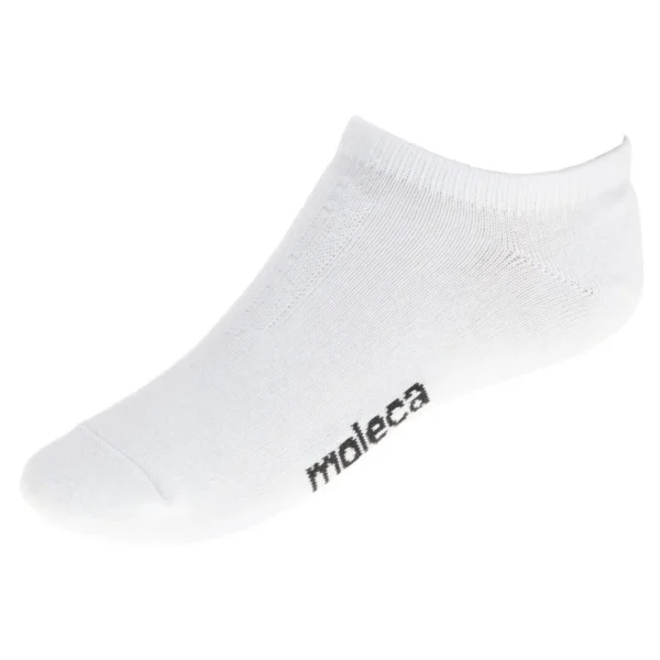 Kit 3 Pares De Meias Moleca Invisível - Imagem 2