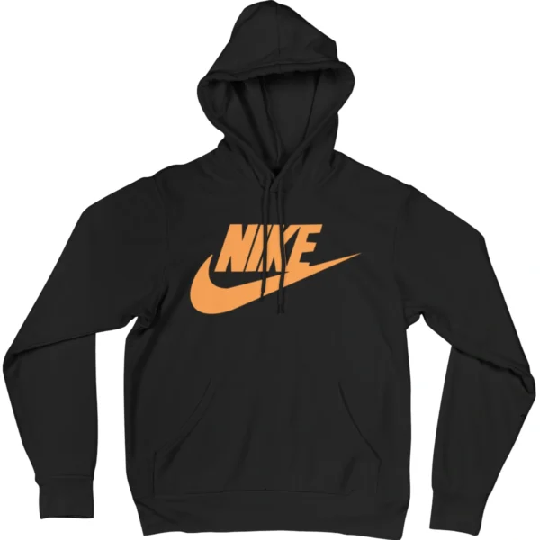 Blusa Moletom Masculino Nike com Capuz - Imagem 3