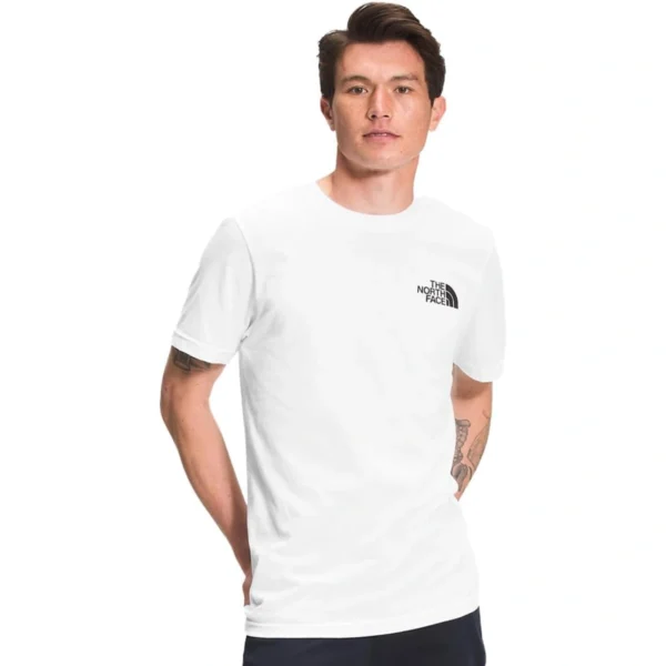 Camisa The North Face - Imagem 6