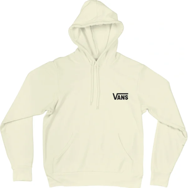 Blusa Moletom Vans com Capuz - Imagem 18