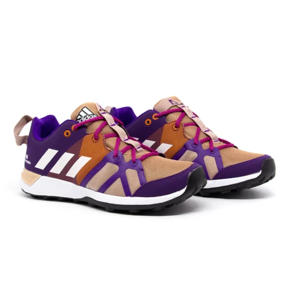 Tênis Feminino Adidas Kanadia Tr8 - Imagem 2