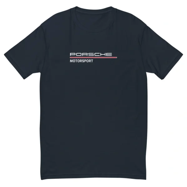 Camiseta Masculina Porsche Motosport - Imagem 12