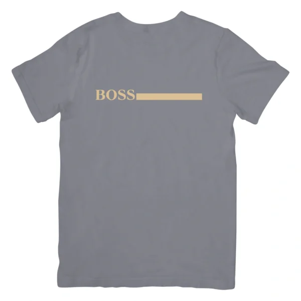 Camisa Hugo Boss Fashion - Imagem 9
