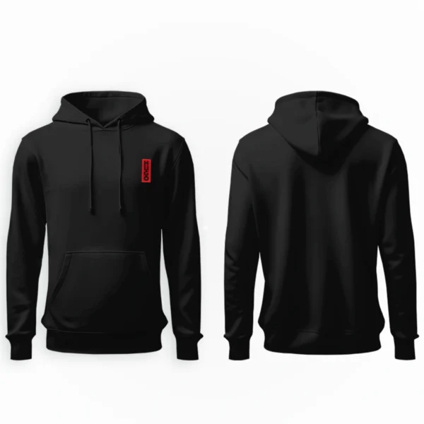 Blusa Moletom Hugo Boss Elite com Capuz - Imagem 12