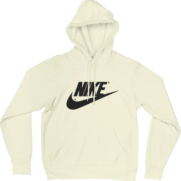 Blusa Moletom Masculino Nike com Capuz - Imagem 18
