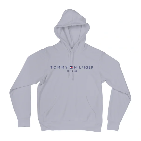 Blusa Moletom Tommy Hilfiger com Capuz - Imagem 15