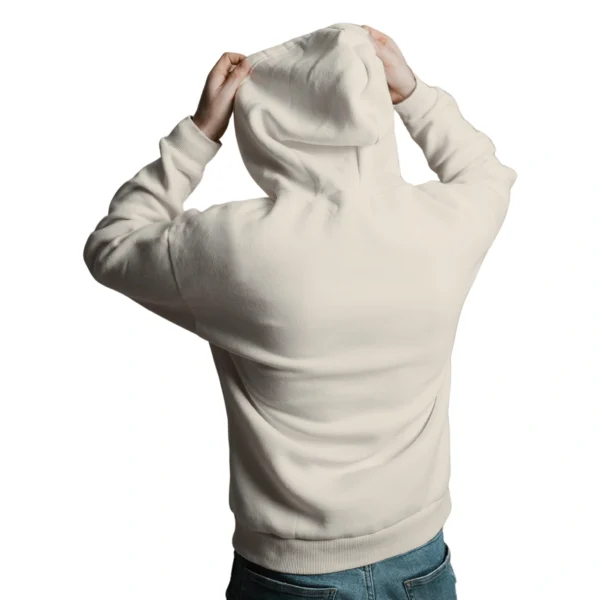 Blusa Moletom Balenciaga Com Capuz Premium - Imagem 10