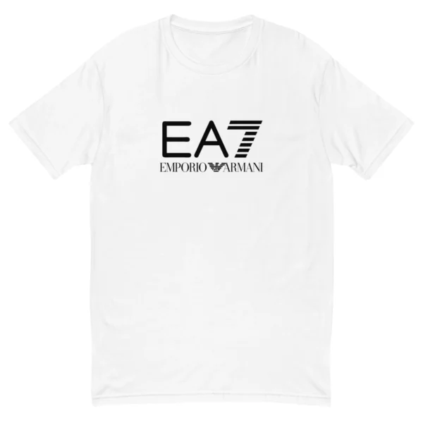 Camiseta Masculina EA7 Emporio Armani - Imagem 3