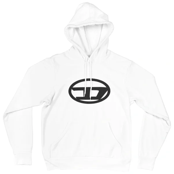 Blusa Moletom Diesel Com Capuz Premium - Imagem 6