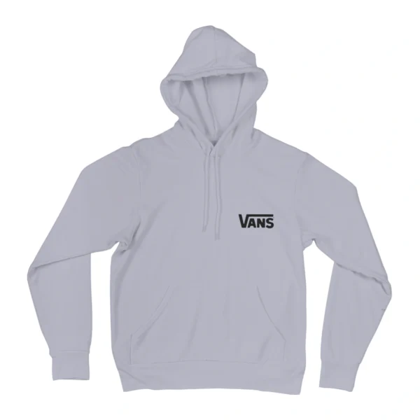 Blusa Moletom Vans com Capuz - Imagem 15