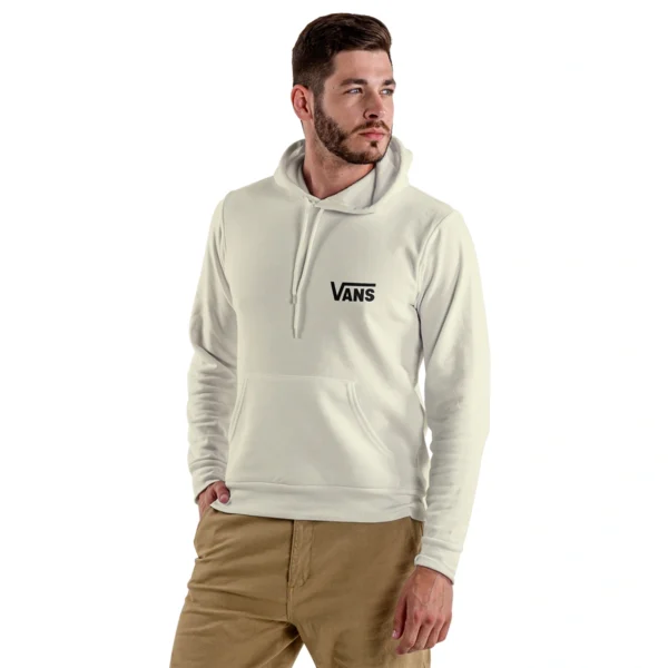 Blusa Moletom Vans com Capuz - Imagem 17