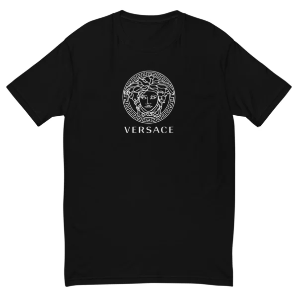 Camiseta Masculina Versace - Imagem 21