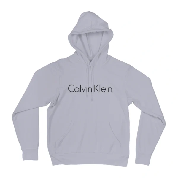 Blusa Moletom Calvin Klein com Capuz - Imagem 15