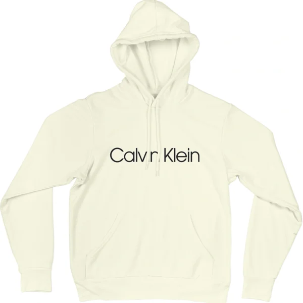 Blusa Moletom Calvin Klein com Capuz - Imagem 18