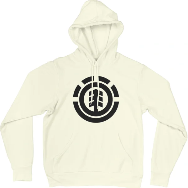 Blusa Moletom Element com Capuz - Imagem 18