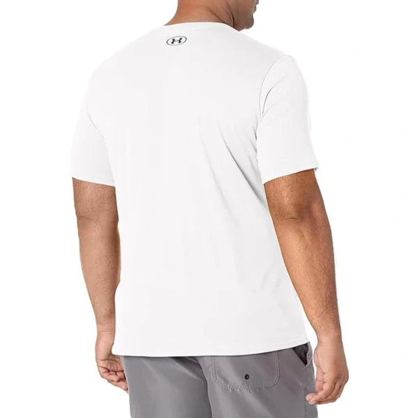 Camisa Under Armour PowerFit - Imagem 10