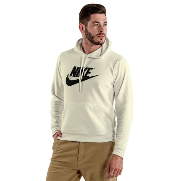 Blusa Moletom Masculino Nike com Capuz - Imagem 17