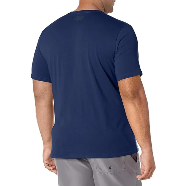 Camisa Under Armour PowerFit - Imagem 4