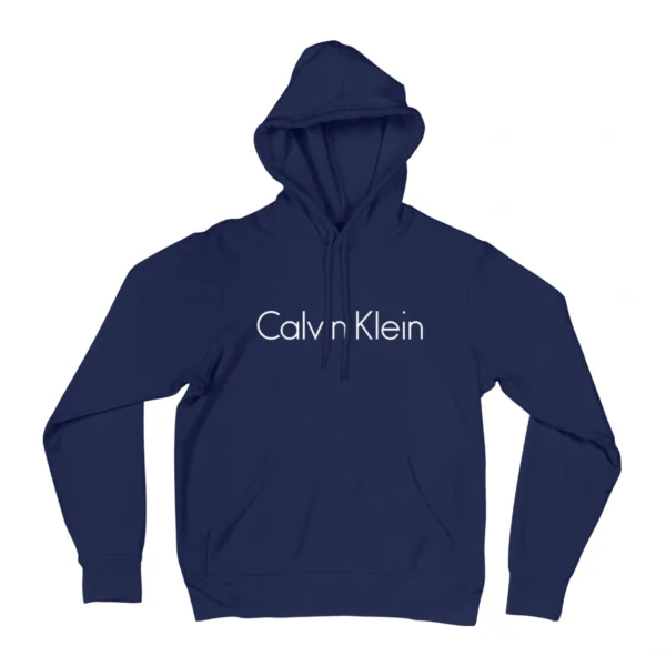 Blusa Moletom Calvin Klein com Capuz - Imagem 6