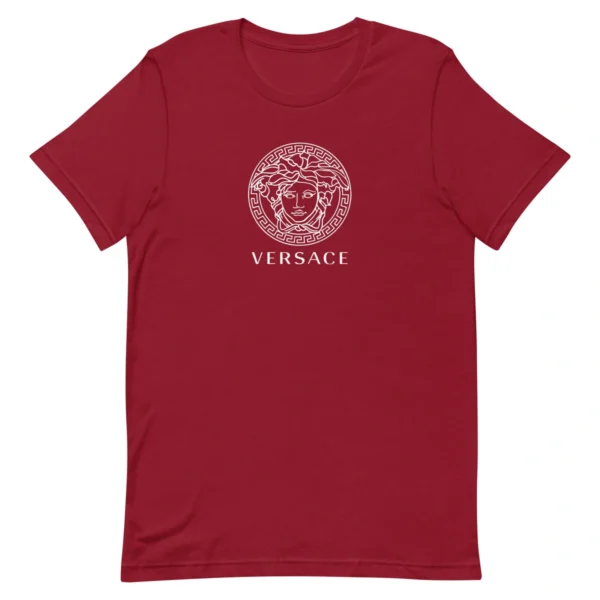 Camiseta Masculina Versace - Imagem 15