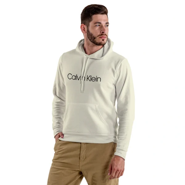 Blusa Moletom Calvin Klein com Capuz - Imagem 17