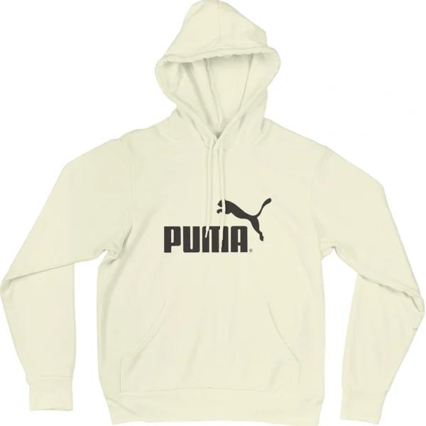 Blusa Moletom Puma Clássico com Capuz - Imagem 18