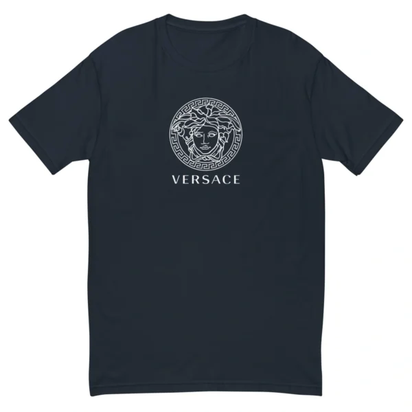 Camiseta Masculina Versace - Imagem 6