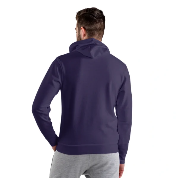 Blusa Moletom Masculino Nike com Capuz - Imagem 10