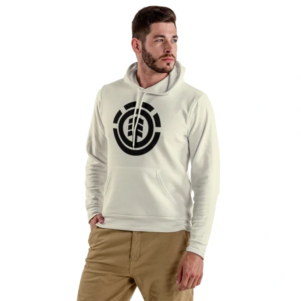 Blusa Moletom Element com Capuz - Imagem 17