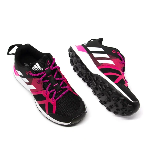 Tênis Feminino Adidas Kanadia Tr8 - Imagem 9