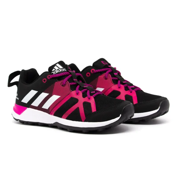 Tênis Feminino Adidas Kanadia Tr8 - Imagem 7