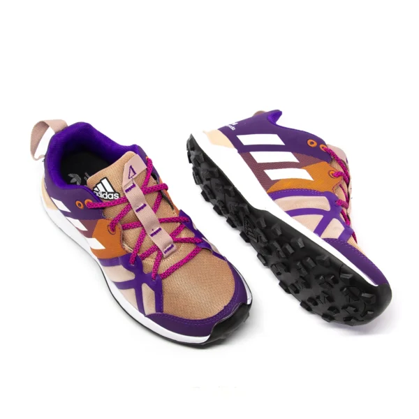 Tênis Feminino Adidas Kanadia Tr8 - Imagem 4