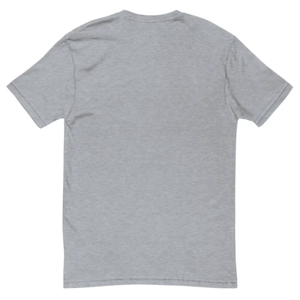 Camiseta Masculina Emporio Armani EA7 - Imagem 4