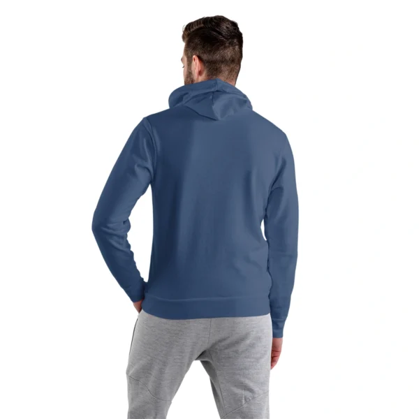 Blusa Moletom Vans Com Capuz - Imagem 10