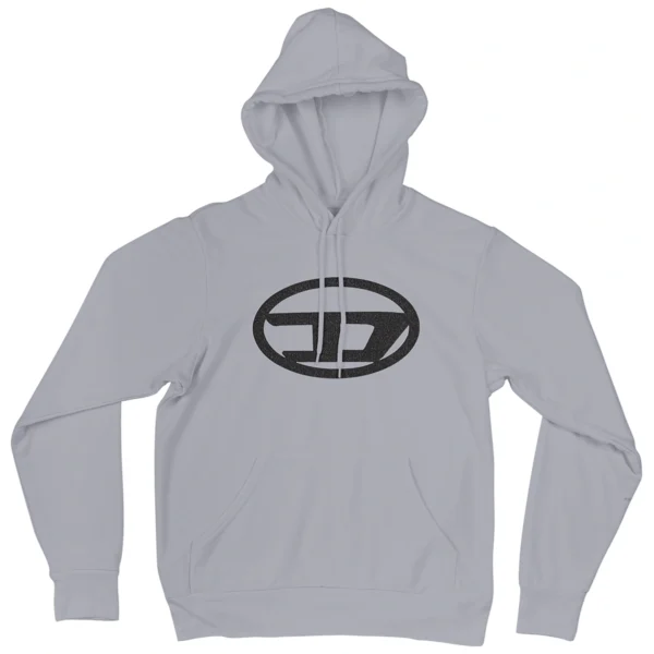 Blusa Moletom Diesel Com Capuz Premium - Imagem 18