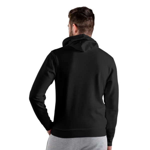Blusa Moletom Masculino Nike com Capuz - Imagem 4