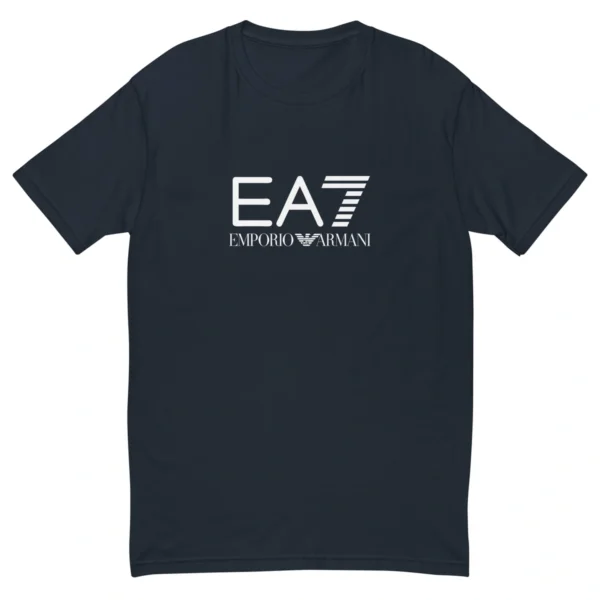Camiseta Masculina EA7 Emporio Armani - Imagem 12