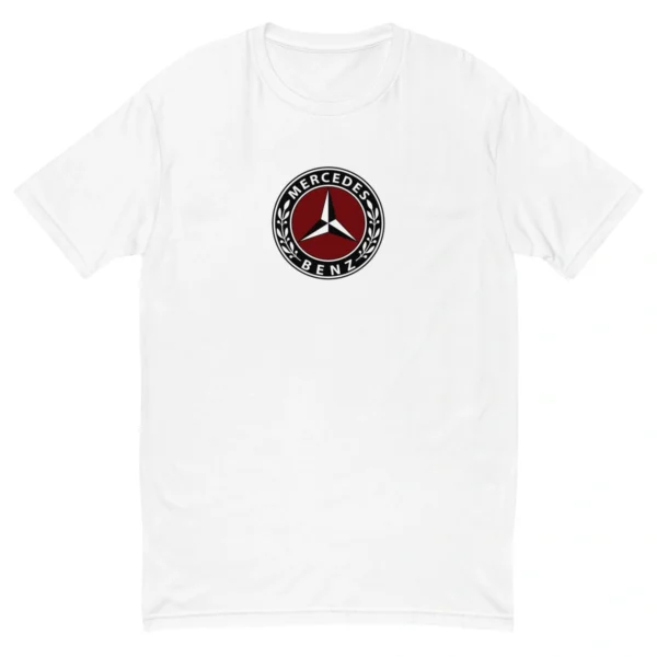 Camiseta Masculina Mercedes-Benz - Imagem 3