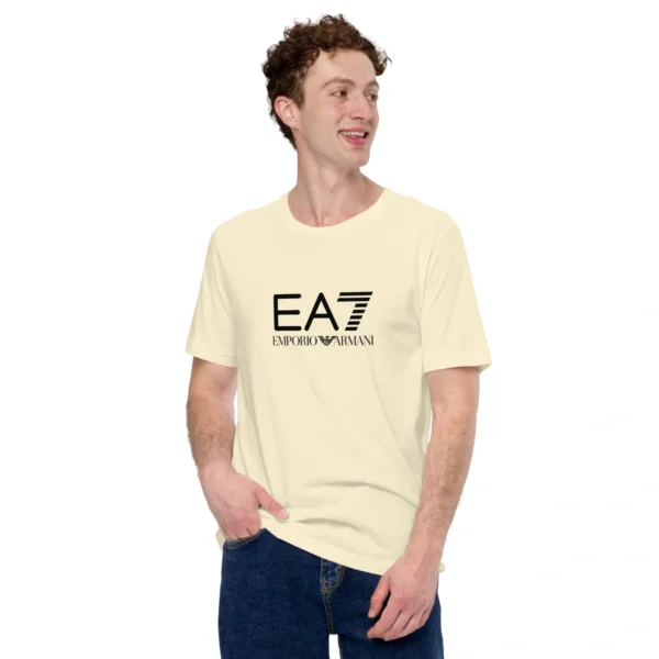 Camiseta Masculina EA7 Emporio Armani - Imagem 14