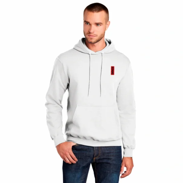 Blusa Moletom Hugo Boss Elite com Capuz - Imagem 9