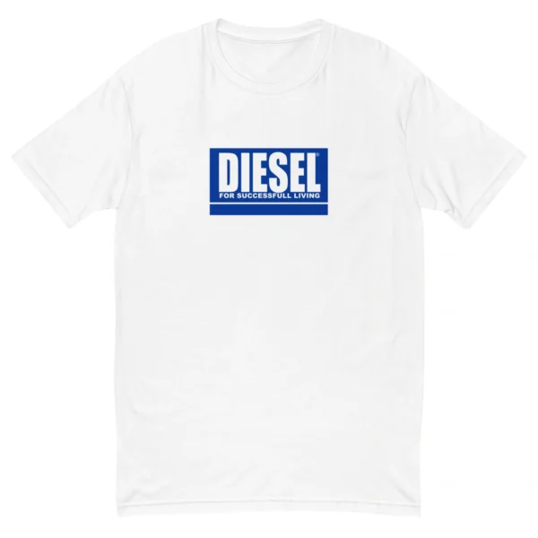 Camiseta Masculina Diesel - Imagem 3