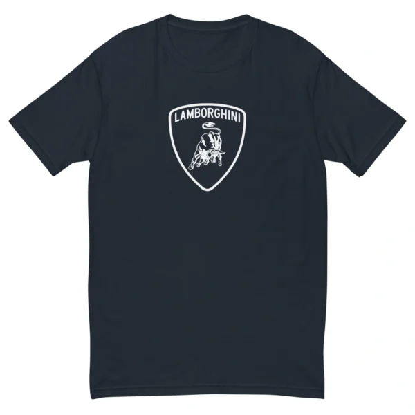 Camiseta Masculina Lamborghini - Imagem 12