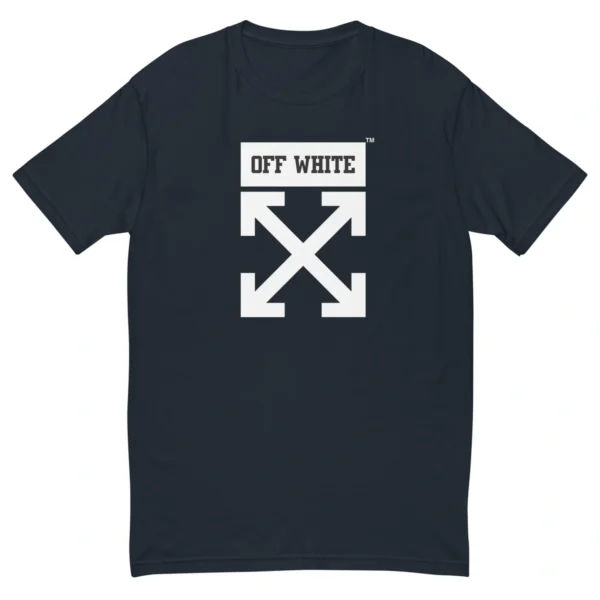 Camiseta Masculina Off-White - Imagem 12
