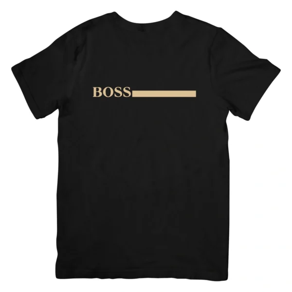 Camisa Hugo Boss Fashion - Imagem 15