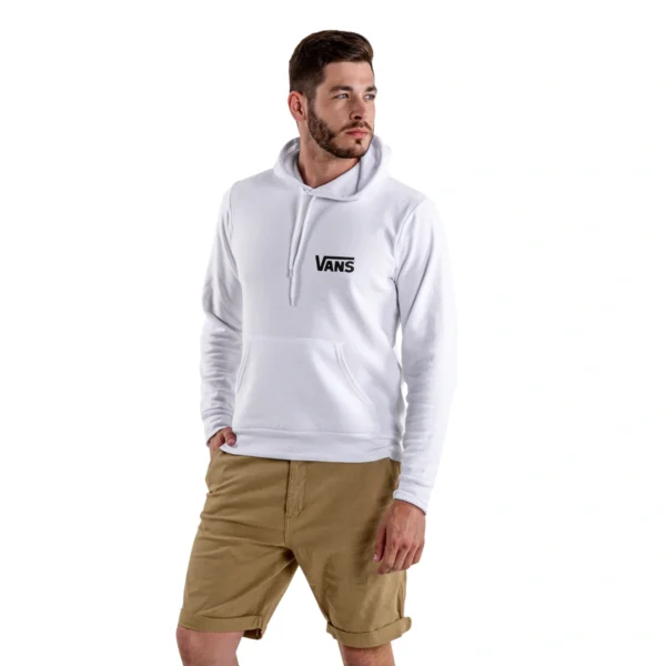 Blusa Moletom Vans com Capuz - Imagem 11